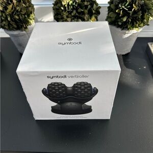 Symbodi Vertiroller Precision Massage Roller - Mountable Back Massage Roller $70
